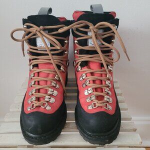 Diemme Made in Italy Women's Hiking Boots-Size 36